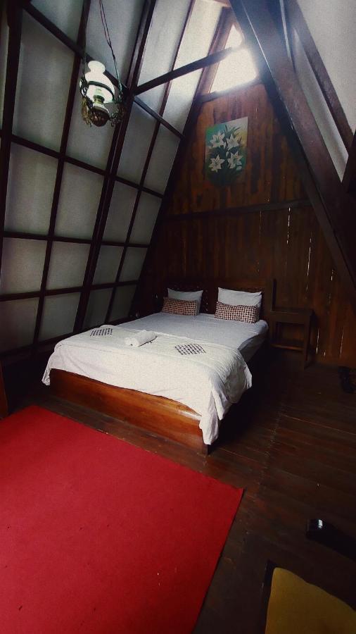Bliss Family Cottage Batu Бату Экстерьер фото