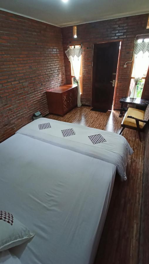 Bliss Family Cottage Batu Бату Экстерьер фото